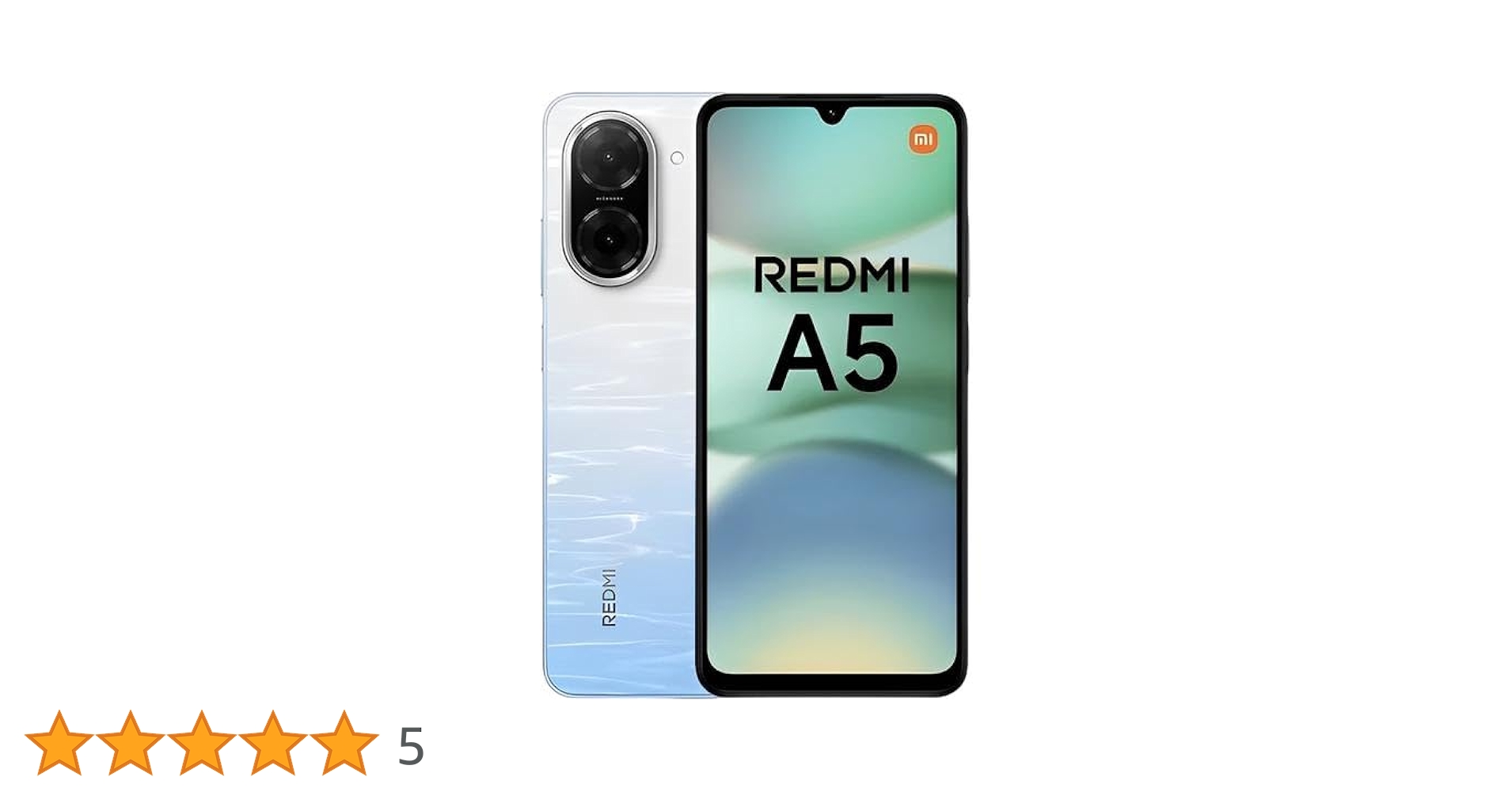 Xiaomi Redmi A5 4G LTE (for Tmobile Tello & Global) (64GB +